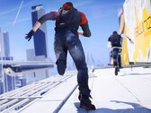 Mirror's Edge Catalyst está disponible en Steam por 1 $ en lugar de 20 $ hasta el 8 de octubre.
