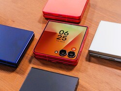 El Galaxy Z Flip7 es un teléfono compacto muy bueno