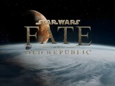 Banner de Star Wars: Fate of the Old Republic (Fuente de la imagen: Star Wars YouTube con ediciones)
