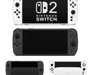 Una nueva patente podría haber revelado una característica integral de Nintendo Switch 2 (fuente de la imagen: Deck Wizard)