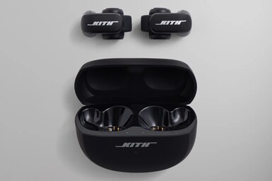 (Fuente de la imagen: KITH &amp; Bose vía The Verge)