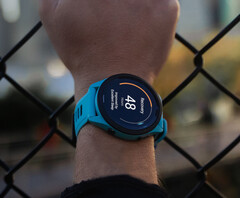 La última actualización de Garmin para el Forerunner 265 ha provocado la consternación de los participantes en el Programa Beta. (Fuente de la imagen: Garmin)