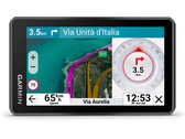 El Zumo XT3 es un nuevo sistema de navegación para motoristas