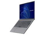 El nuevo portátil Galleria NC5L viene equipado con una CPU Intel Meteor Lake-U de 12 núcleos.