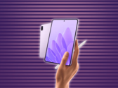 El Oppo Pad Mini.