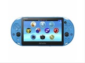 La consola portátil PS6 supondrá el regreso de Sony a las consolas portátiles que ejecutan juegos de forma nativa, como la PS Vita (en la imagen).