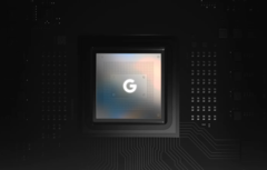 Los próximos Tensor G5 y Tensor G6 de Google podrían tener una gran potencia de fuego (fuente de la imagen: Google)