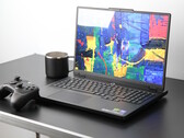 La RTX 5070 Ti más potente para jugadores hasta el momento - Análisis de Lenovo Legion Pro 5 16IAX10H OLED