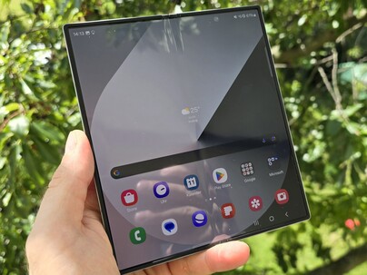 Samsung Galaxy Z Fold 6 análisis del smartphone