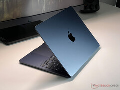 Apple ha confirmado extraoficialmente el inminente lanzamiento de nuevos MacBook Air de 13 y 15 pulgadas. (Fuente de la imagen: Notebookcheck)