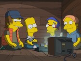 El icónico gag del sofá de Los Simpson va a ser desechado.
