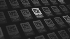 El Falconeer será gratuito en Epic Games Store del 4 al 11 de julio (fuente de la imagen: Epic Games Store)