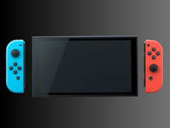 Diseño de Nintendo Switch 2 (Fuente de la imagen: Nintendo)