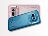 El Nothing Phone (4a).