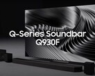 El nuevo subwoofer cúbico es lo más destacado del modelo 2025. (Fuente de la imagen: Samsung)