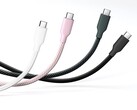 Xiaomi ha lanzado dos nuevos cables magnéticos USB-C en China. (Fuente de la imagen: Xiaomi)