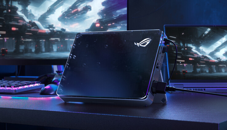 (Fuente de la imagen: Asus)