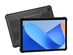 La MaxPad I10 S Pro es una nueva tableta bastante resistente con 4G LTE (Fuente de la imagen: Bmax)