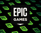 El último regalo de Epic Games incluye un solo juego. (Fuente de la imagen: Epic Games Store)