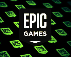 El último regalo de Epic Games incluye un solo juego. (Fuente de la imagen: Epic Games Store)