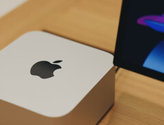 El nuevo Mac mini será la mayor actualización de la serie en años. (Fuente de la imagen: Peng Originals - Unsplash)