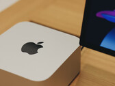 El nuevo Mac mini será la mayor actualización de la serie en años. (Fuente de la imagen: Peng Originals - Unsplash)