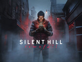 Un cartel promocional de «Silent Hill: Townfall»