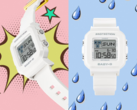 Tres nuevos relojes Casio BGD10 han llegado a EE.UU. (Fuente de la imagen: Casio)