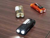 La UC3A de Acebeam en tres colores diferentes.