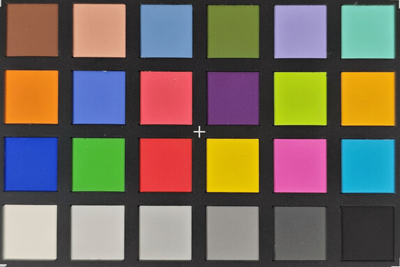 ColorChecker