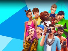 Los Sims 4 salió a la venta en septiembre de 2014, por lo que tiene casi 10 años. (Fuente: Xbox)