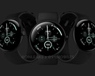 Google tiene previsto presentar el dúo Pixel Watch 3 el 8 de agosto (fuente de la imagen: 91mobiles/OnLeaks)