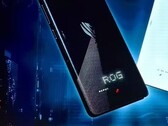 El ROG Phone 9. (Fuente de la imagen: Digital Chat Station vía Weibo)