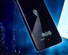 El ROG Phone 9. (Fuente de la imagen: Digital Chat Station vía Weibo)