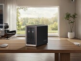 El Ugreen NASync DXP2800 GT funciona con el sistema operativo UGOS Pro