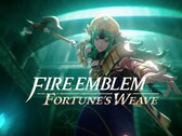 Se muestra el banner de «Fire Emblem: Fortune’s Weave»