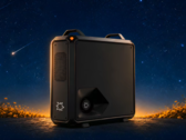 La estación de trabajo de IA local Lucebox ya está disponible para su venta al público.