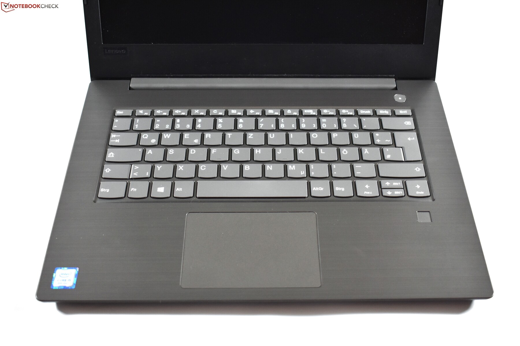 Teclado para portátil Lenovo V330-14ISK 14ARR color gris, en Español ( -  PCS FOR ALL SAS
