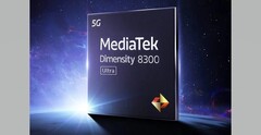 ¿Podría el 8300 ser suplantado pronto? (Fuente de la imagen: MediaTek)