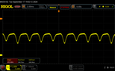 PWM (60 % de luminosidad)