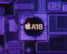 La nueva puntuación multinúcleo de Apple 18 en Geekbench es mejor que antes (Fuente de la imagen: Apple)