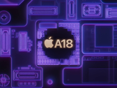 La nueva puntuación multinúcleo de Apple 18 en Geekbench es mejor que antes (Fuente de la imagen: Apple)