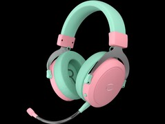 Auriculares Cooler Master CH351 - colorway Macaron (Fuente de la imagen: Cooler Master)