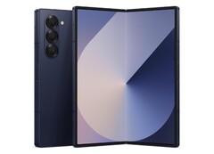 La serie Galaxy Z Fold de Samsung no tendrá un modelo más barato. (Fuente de la imagen: Samsung)