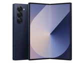 La serie Galaxy Z Fold de Samsung no tendrá un modelo más barato. (Fuente de la imagen: Samsung)