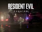 Se muestran los efectos de iluminación de Resident Evil Requiem