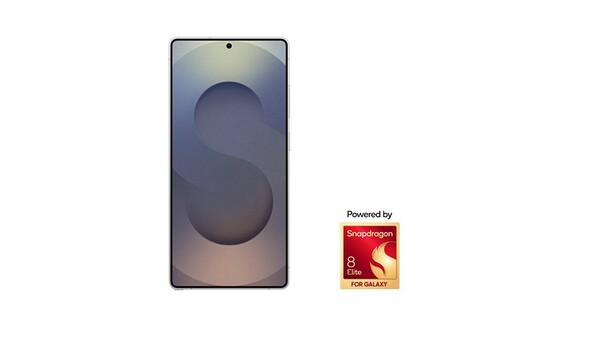 El Snapdragon 8 Elite para Galaxy impulsa la serie Galaxy S25 que se vende en todas las regiones del mundo. (Fuente de la imagen: Qualcomm)