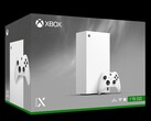 La Xbox Series X All-Digital Edition es ligeramente más barata que la versión con unidad de disco. (Fuente de la imagen: Xbox)