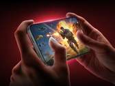 El Redmi K90 Max.