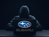 Un investigador de seguridad descubrió una vulnerabilidad que le permitía rastrear y controlar los coches Subaru. (Fuente de la imagen: logotipo de Subaru y Shutterstock, con modificaciones)